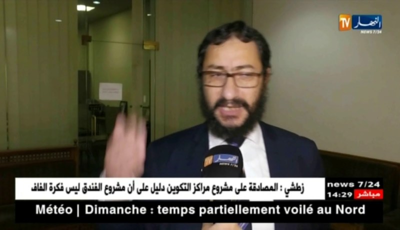 المدير العام لمصرف السلام: “12 مليار دينار حصيلة التمويل الإستهلاكي للسيارات”
