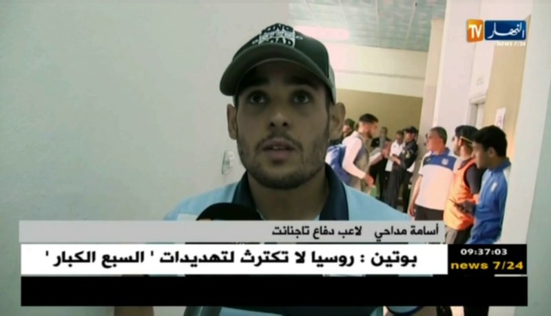 العميد يضيع المرتبة الثانية وتاجنانت تعقد من مأموريتها