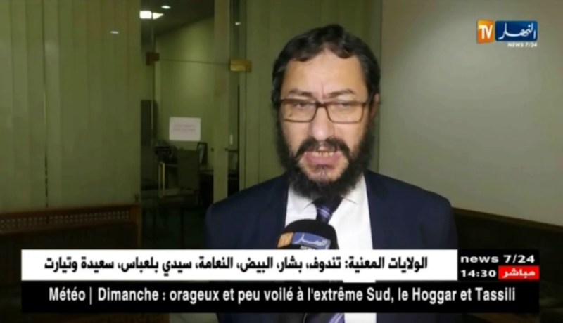 المدير العام لمصرف السلام: “3 مليار دينار حصيلة التمويلات السكنية بمختلف الصيغ”