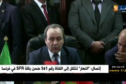 أدرار: وزير الصحة يعلن عن فتح مركز لمكافحة السرطان خلال شهرين