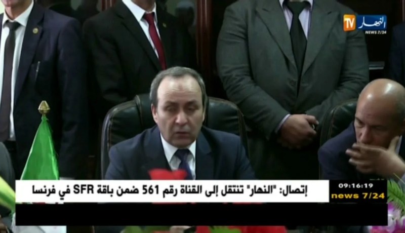 أدرار: وزير الصحة يعلن عن فتح مركز لمكافحة السرطان خلال شهرين