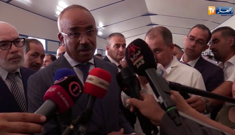 بدوي: “هدف الدولة من دعم انتاج الحليب هو التخفيف من استعمال البودرة”