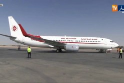 الجوية الجزائرية..3 رحلات مبرمجة لإجلاء الجزائريين العالقين بتركيا