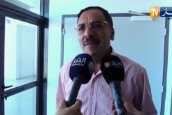 سعيد مقدم : “هدّدوني بالقتل عن طريق الـSMS !! “