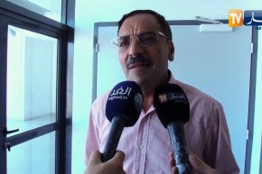 سعيد مقدم : “هدّدوني بالقتل عن طريق الـSMS !! “