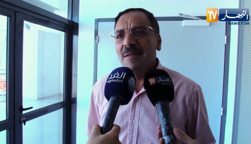 سعيد مقدم : “هدّدوني بالقتل عن طريق الـSMS !! “