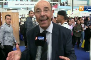 سيلا 2019: الكتاب السياسي و الحراك.. يتصدر عناوين المعرض الدولي للكتاب