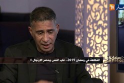 المخرج محمد صحراوي: هناك نصوص كثيرة لكن الإنتاج السينمائي كله مرتبط بالسياسة