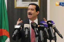 عمار غول: حزب تاج يرشح الرئيس بوتفليقة ونحن نعمل مع الأحزاب الأخرى ضمن التحالف الرئاسي