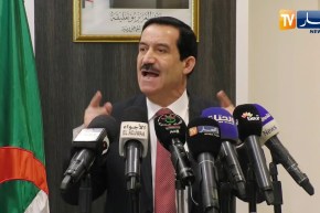 عمار غول: حزب تاج يرشح الرئيس بوتفليقة ونحن نعمل مع الأحزاب الأخرى ضمن التحالف الرئاسي