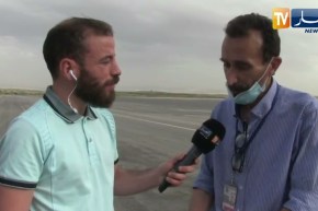 قسنطينة: بعد الفتح التدريجي للمجال الجوي.. أولى الرحلات بإتجاه تونس