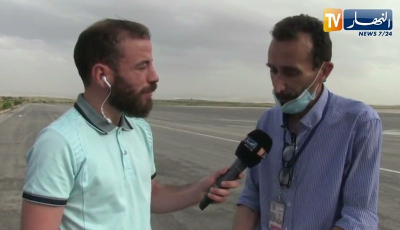 قسنطينة: بعد الفتح التدريجي للمجال الجوي.. أولى الرحلات بإتجاه تونس