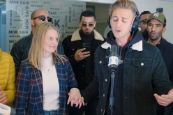 بالفيديو.. موك صايب يتصدر التوندونس بأغنية مؤثرة حول الغربة