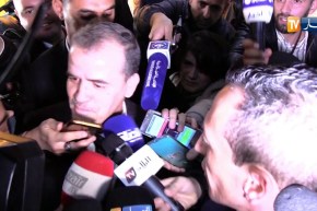 في إجابته عن القضاء على أزمة الحليب “رزيق” يؤكد أن الدولة تعمل ولا تتكلم