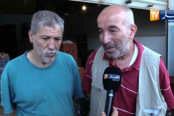 تجارة: أيام قبل العيد هذه.. هي أسعار الخضر بسوق الجملة