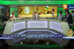 مقران حرحاد: هاذ هو سبب صراخ بلماضي في المباريات