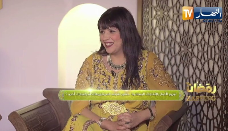 zapping رمضان:  توزيع الأدوار بالإنتاجات الرمضانية  متغير تفرضه السيناريوهات أن إعتبارات أخرى