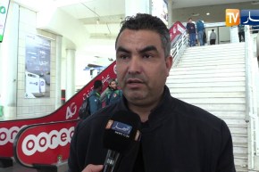 مسير شبيبة الساورة يثني على زرواتي ويؤكد أن المواجهة المقبلة ستكون عرسا للجزائر