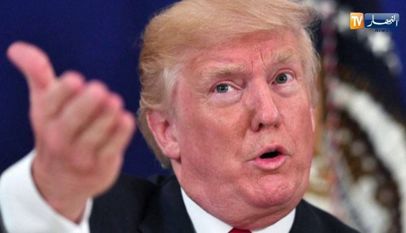 الو م أ: طهران تحبس أنفاسها أمام الحزمة الثانية من العقوبات الأمريكية