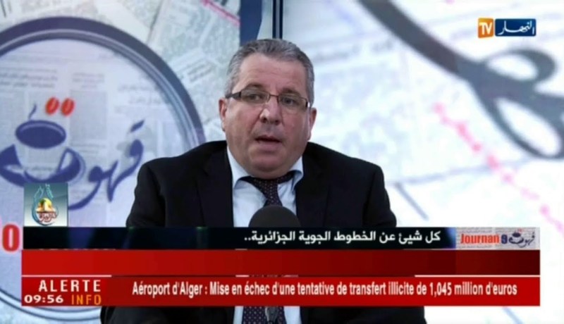 الجوية الجزائرية : “واجدين باش نتكفلوا بالحجاج الجزائريين العالقين بالبقاع المقدسة في أيّ وقت !!”