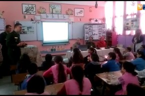 تيزي وزو.. الدرك الوطني يطلق مشروع رخصة الراجلين