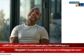 براهيمي: من العار الحديث عن الفرق بين اللاعبين المحليين ومزدوجي الجنسية