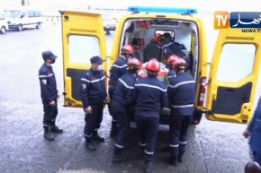 وصول جثمان أسقف الجزائر السابق “هنري تيسيي” إلى أرض الوطن