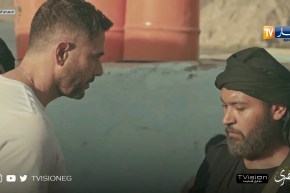 مسلسل “أبو عمر المصري” يثير إستياء السودانيين والمصريون ينفون الإساءة