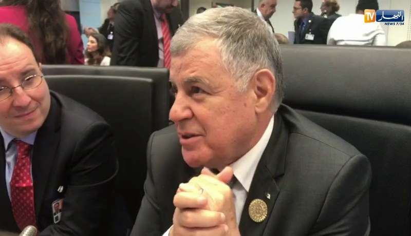 قيطوني: فيها خير.. حول عقود” البترول “وأسعارها..!!