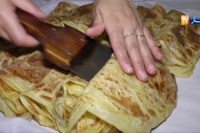 مجتمع: محلات العجائن التقليدية.. لمسة النساء تصنع الإستثناء في رمضان