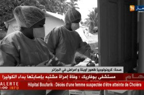 صحة/ كرونولوجيا ظهور أوبئة وأمراض في الجزائر