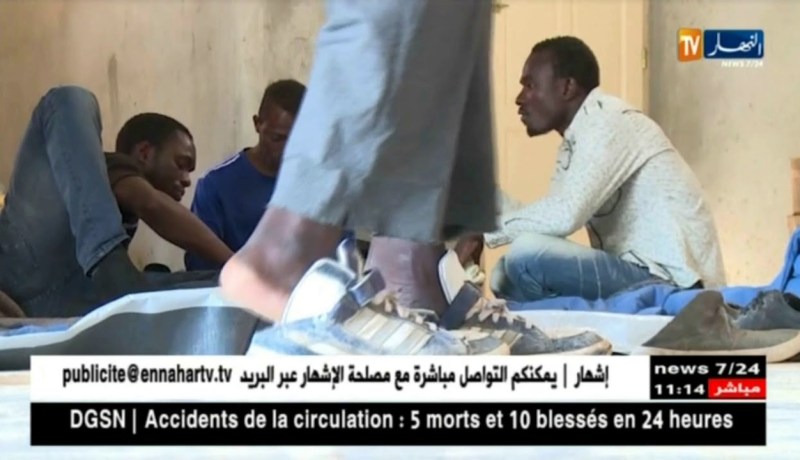 تونس : السّلطات ترفض للمرة الأولى إستقبال سفينة لمهاجرين غير شرعيين