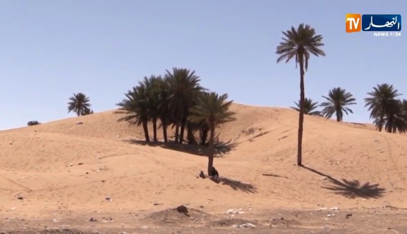 طقس: إستمرار موجة حر على المناطق الجنوبية اليوم