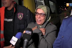 سيدي بلعباس/ الأمن والحماية المدنية في هبة تضامنية للأشخاص دون مأوى