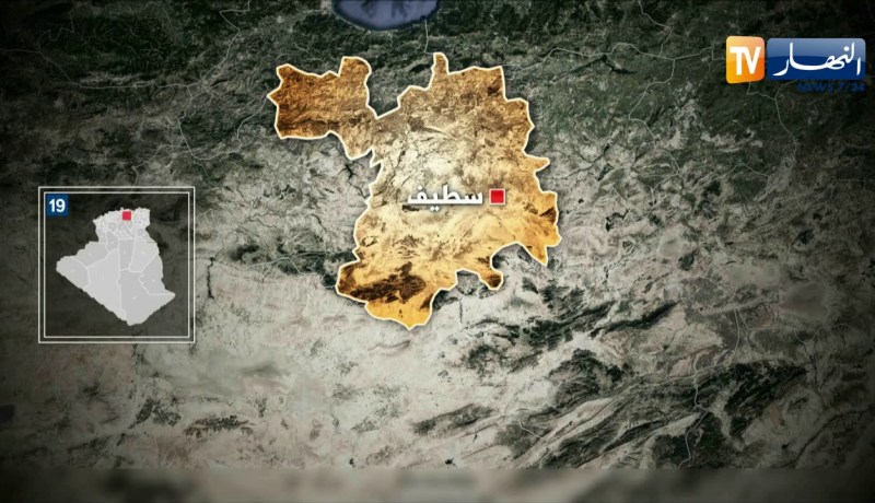 سطيف: الحكم ب 5 سنوات سجنا  نافذا في حق المدير العام للمستشفى الجامعي سعادنة عبدالنور