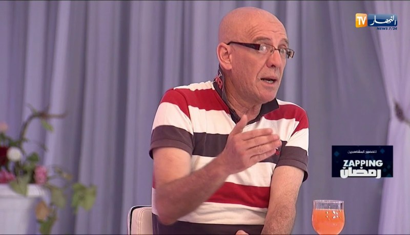 جدو حسان:  كل الكاميرات المخفية التي عملتها كان ورائها رسالة وهدف