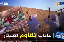 جزائريون: سبع فواكي وسبع زروع .. تويزة وفلكلور وأطباق تقليدية