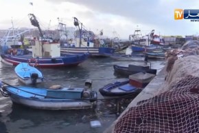 طقس: هبوب رياح قوية وأمواج عالية على السواحل الوسطى والشرقية