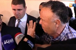 مستثمر ليبي للوزير المنتدب “بكاي”..”الحديث عن تقوية التبادل التجاري بلا معنى مدام المعابر مغلقة”