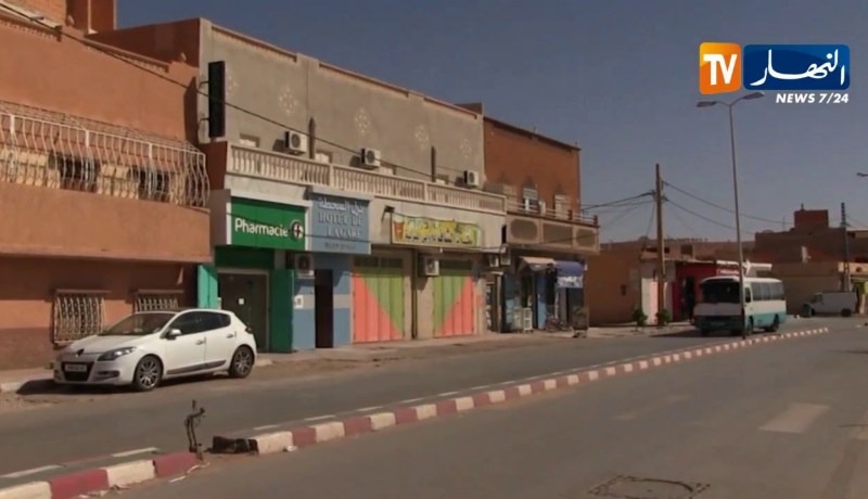 طقس: إستمرار موجة الحر على المناطق الساحلية والجنوبية… هذه هي الولايات المعنية