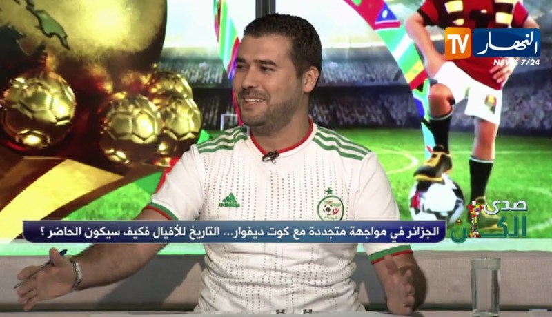 صدى الكان: الجزائر في مواجهة متجددة مع كوت ديفوار.. التاريخ للأفيال فكيف سيكون الحاضر