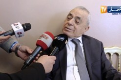 بوحجة: أنا لن أترشح لرئاسيات 2019