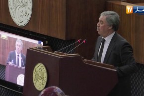 شاهد وزير التعليم العالي يبهدل النواب…كل يوم تتصلوا بيا باش نبدل الطلبة بين الجامعات