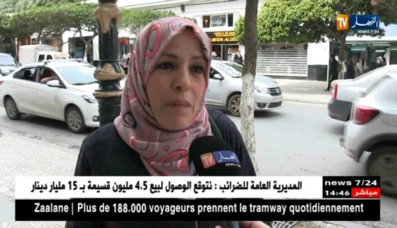 مجتمع: هذا ما يفضله الجزائريون خلال شهر رمضان من برامج