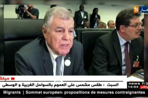 قيطوني/”دور الجزائر تقريب وجهات النظر وحل الصراعات بما يخدم المنتجين”