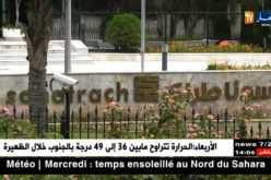 سوناطراك تنصب مجموعة عمل لدراسة مطالب عمالها المتحصلين على “بكالوريا+3 سنوات”
