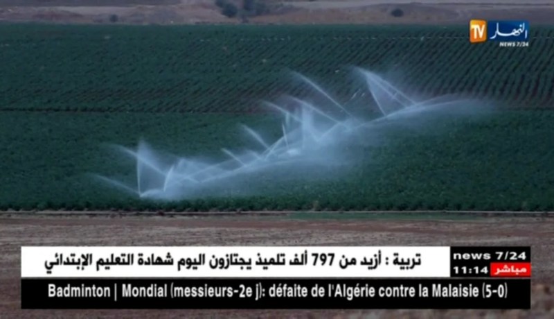 فلاحة: المزارع النموذجية.. كيف يمكن إعادة الإعتبار لها ؟