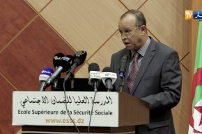 وزير السكن: “القطاع تعهد بتسليم 690 مؤسسة مدرسية قبل الدخرل المدرسي المقبل”