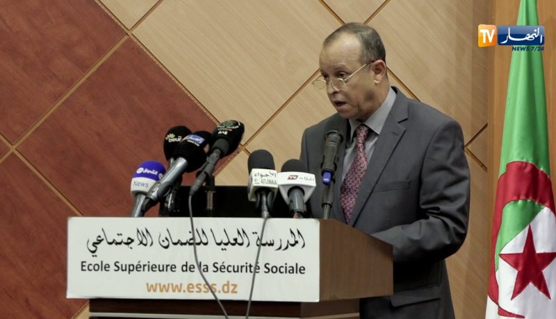 وزير السكن: “القطاع تعهد بتسليم 690 مؤسسة مدرسية قبل الدخرل المدرسي المقبل”