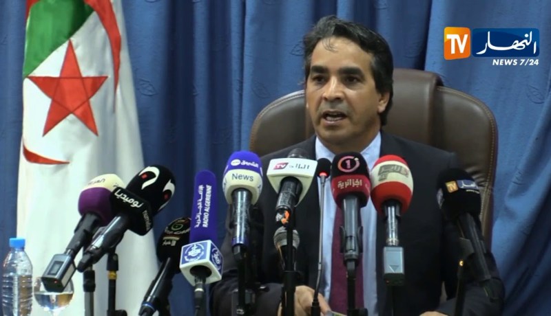 سياسة: جميعي ينتظر دعوة لجنة الحوار و الوساطة و يثني على كريم يونس